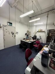 Eunos Technolink (D14), Factory #632841421